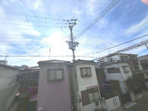 ST山本の展望