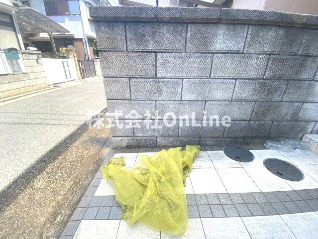 ST山本のその他共用部分