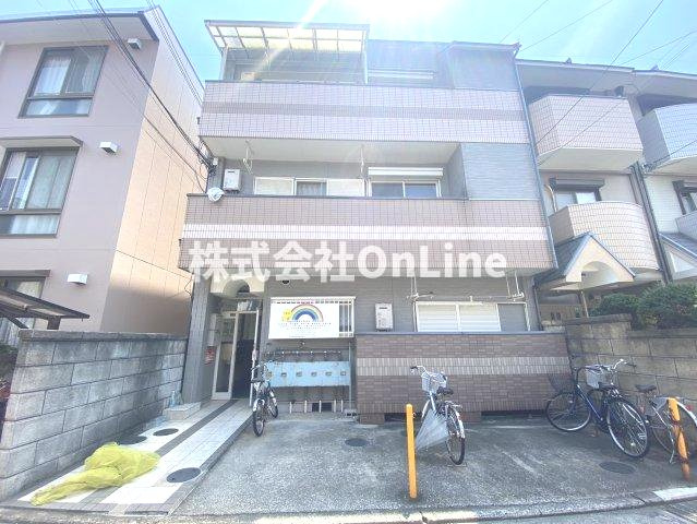 ST山本の外観