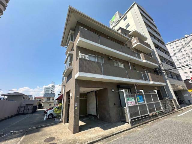 パークサイド姫路