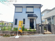 宝塚市清荒神4丁目中古戸建の画像