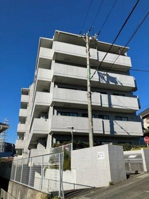 【外観】 | シティホームズ海老名