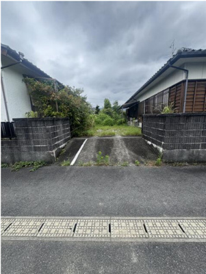 【駐車場】 | 熊本県八代市鏡町上鏡