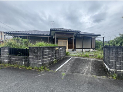 【外観】 | 熊本県八代市鏡町上鏡