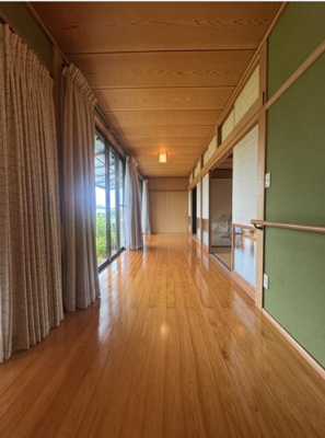 【内装】 | 熊本県八代市鏡町上鏡