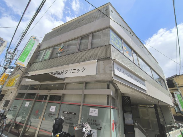 杉並区西荻南３丁目の賃貸マンション