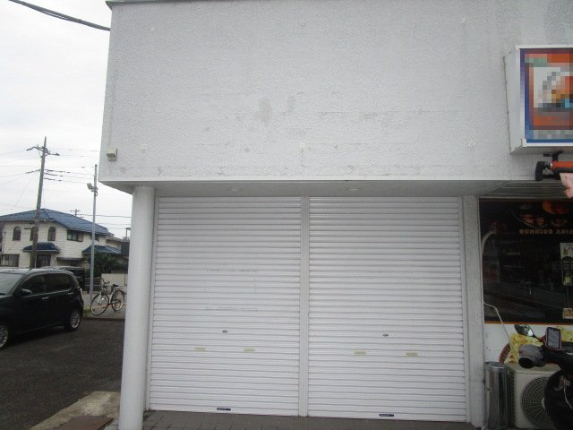 横浜市泉区和泉町の倉庫