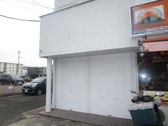 横浜市泉区和泉町の倉庫