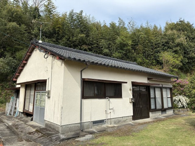 【外観】 | 平佐町字並松 戸建