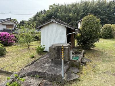 【その他】 | 平佐町字並松 戸建