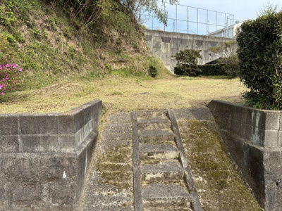 【その他】 | 平佐町字並松 戸建