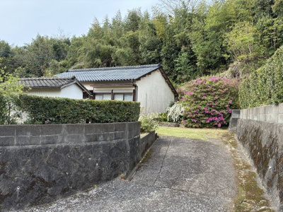 【その他】 | 平佐町字並松 戸建