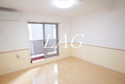 【居間・リビング】 | サイプレス | 洋室のお部屋です。