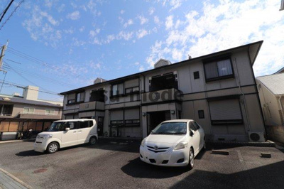 【駐車場】 | Do!Family