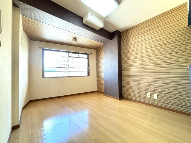セレーナ喜志参番館Ⅱの内装