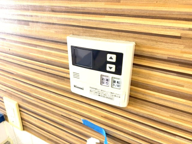 セレーナ喜志参番館Ⅱのその他