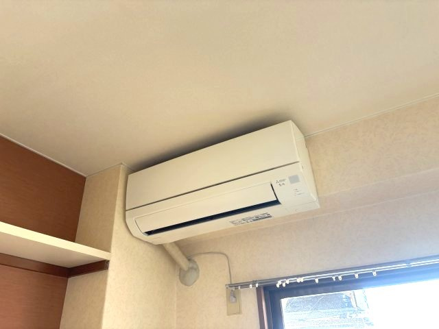 セレーナ喜志参番館Ⅱの設備