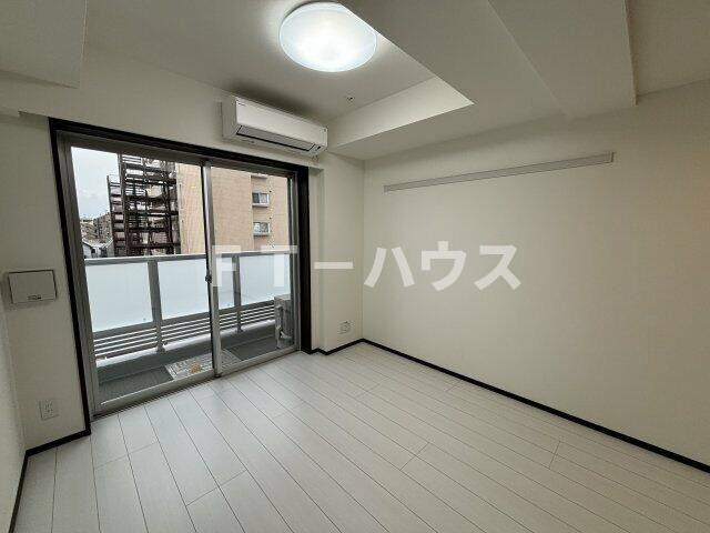 ＧＥＮＯＶＩＡ妙典の居間・リビング