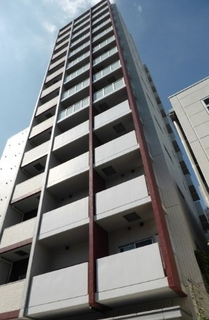 クレイシア亀戸