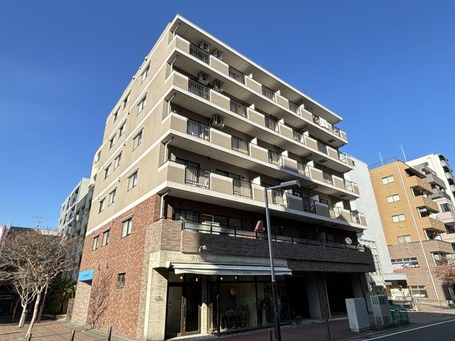 【外観】