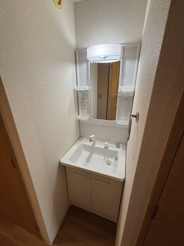 【洗面】
