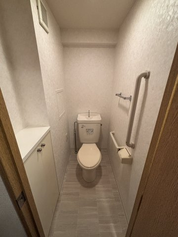 【トイレ】