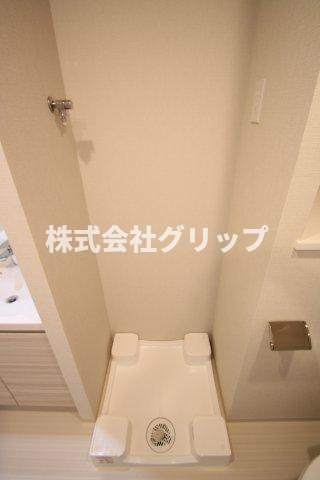 セジョリ横浜WESTⅡのその他