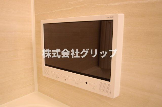 セジョリ横浜WESTⅡの設備