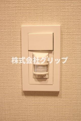 セジョリ横浜WESTⅡの設備