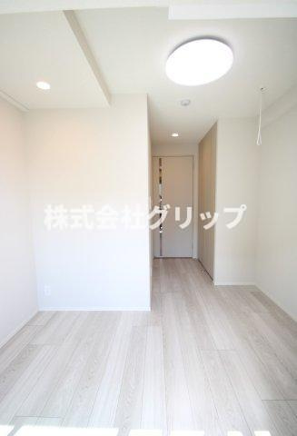 セジョリ横浜WESTⅡの居間・リビング