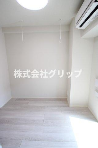 セジョリ横浜WESTⅡの居間・リビング