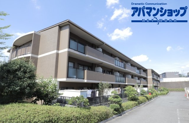 セントポリア生駒Ｈ棟