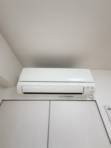 アーデンタワー立売堀の設備