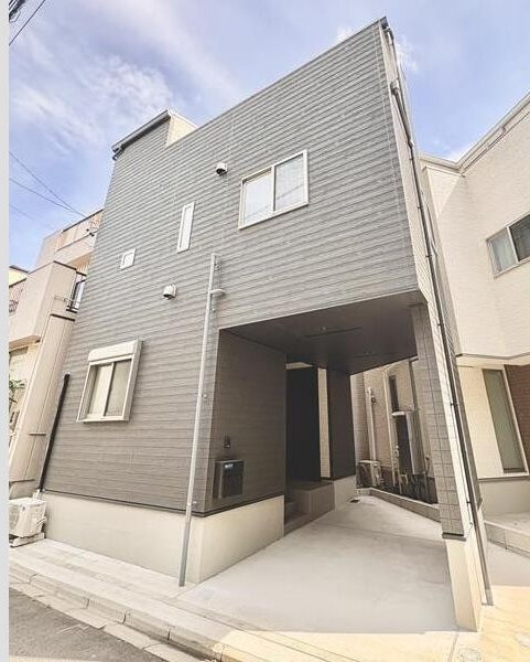 栄生２丁目戸建