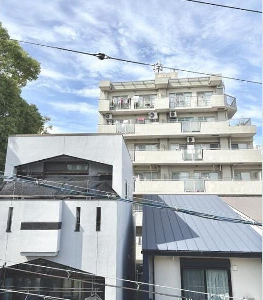 栄生２丁目戸建の展望