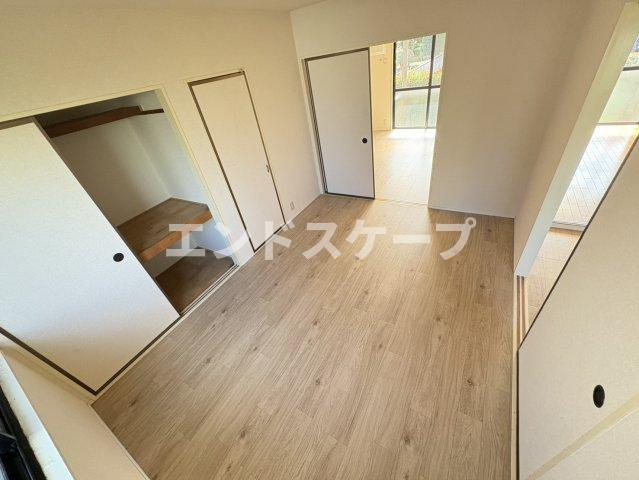 ビューグランドール　Ａの内装|高崎、前橋のお部屋探しはエンドスケープまで！お客様の理想お聞かせ下さい♪