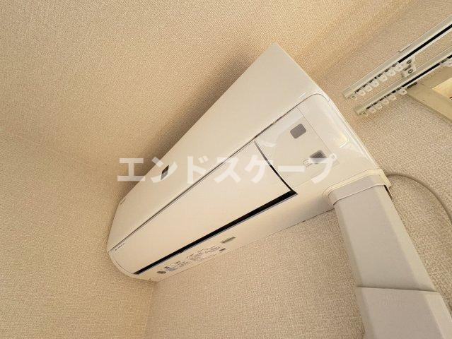 ビューグランドール　Ａの設備|高崎、前橋のお部屋探しはエンドスケープまで！お客様の理想お聞かせ下さい♪