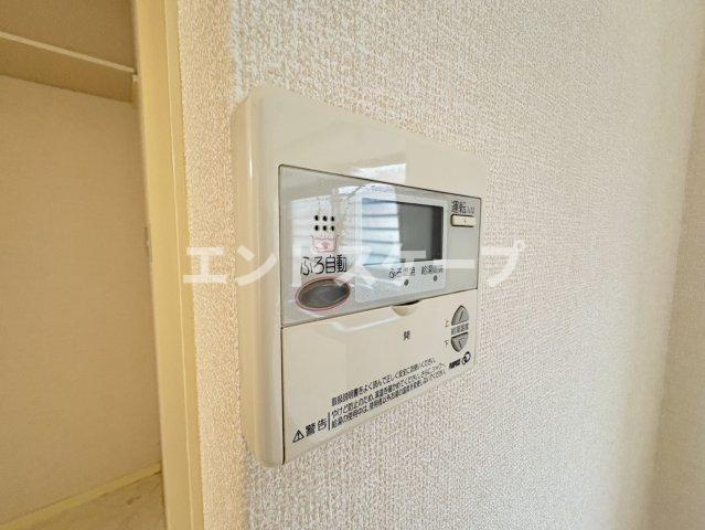 ビューグランドール　Ａの内装|高崎、前橋のお部屋探しはエンドスケープまで！お客様の理想お聞かせ下さい♪