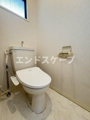 ビューグランドール　Ａのトイレ|高崎、前橋のお部屋探しはエンドスケープまで！お客様の理想お聞かせ下さい♪