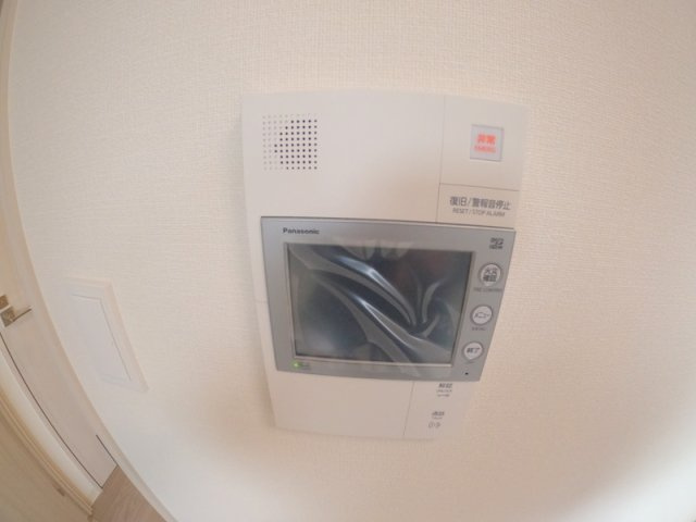 【セキュリティ】 | プレサンス東三国エンブレイス