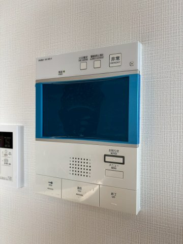 アバンティ大阪ドームシティのセキュリティ