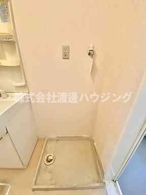 ロイヤルハイムの設備