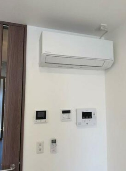 アローマ王子本町の設備