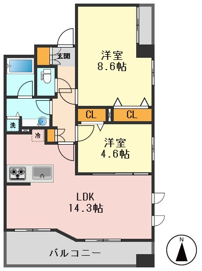 GRAND HIGHRISE