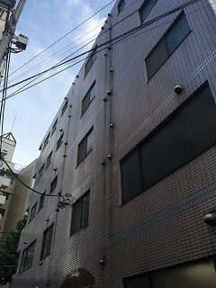 アーデルの外観|お電話でお問い合わせを頂くとスムーズです♪