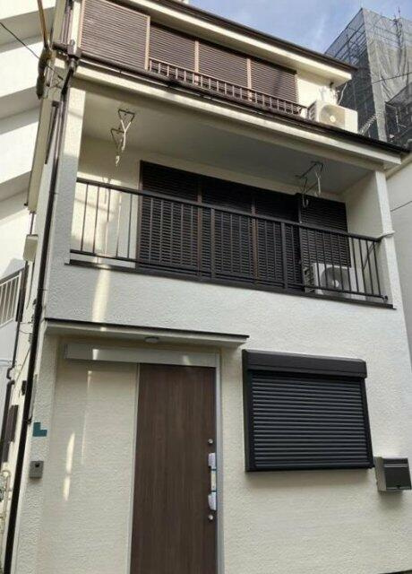 瑞江戸建