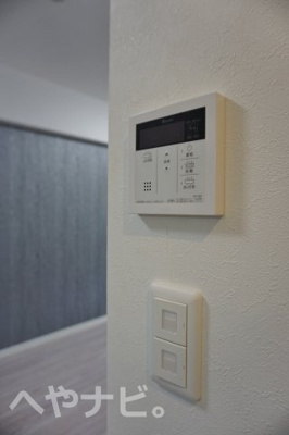 【設備】 | Primal千種luno | ★追い焚き機能あります