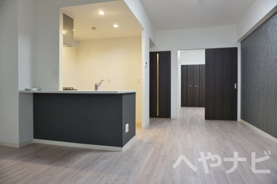 【洋室】 | Primal千種luno | ★明るいリビング