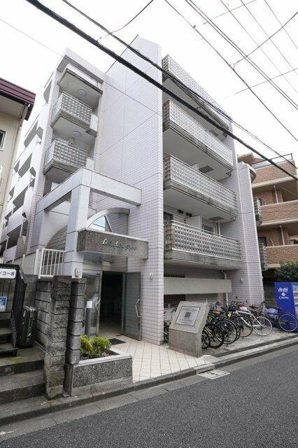 ラパルフェドグリシンの画像