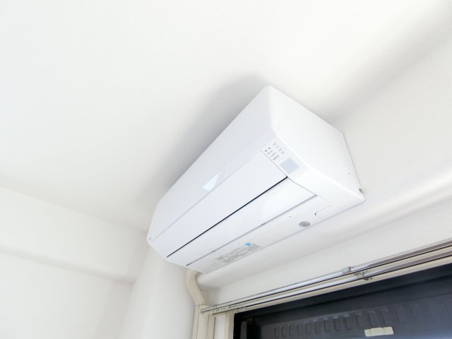 サンイーストパレスの設備